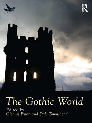 cover image of The Gothic World